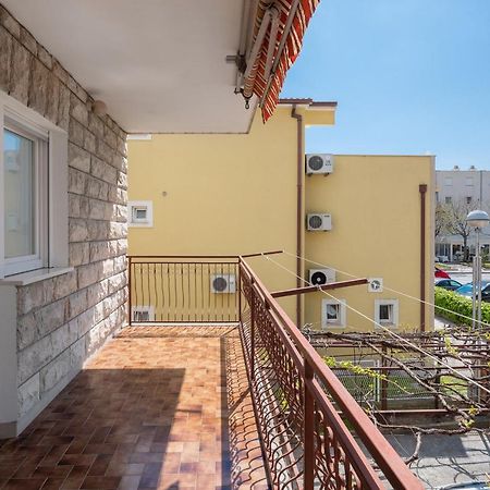 City Apartment Domagoj Omiš Exteriér fotografie