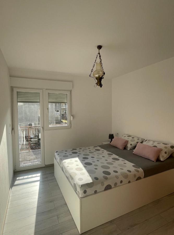 City Apartment Domagoj Omiš Exteriér fotografie