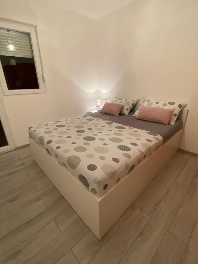 City Apartment Domagoj Omiš Exteriér fotografie