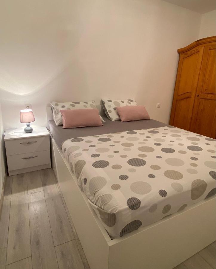 City Apartment Domagoj Omiš Exteriér fotografie